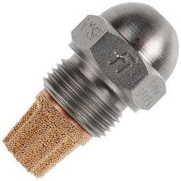 Zeige Details für Düse SF 60° 0,65 Gph Fluidics Bild von Düse SF 60° 0,65 Gph Fluidics