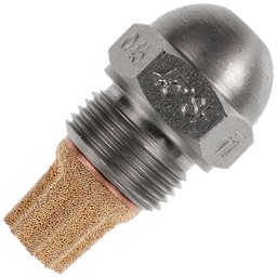 Zeige Details für Düse HF 45 1,25 Gph Fluidics Bild von Düse HF 45 1,25 Gph Fluidics