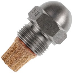 Zeige Details für Düse HF 45 2,50 Gph Fluidics Bild von Düse HF 45 2,50 Gph Fluidics