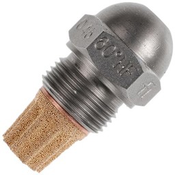 Zeige Details für Düse HF 60° 0,45 Gph Fluidics Bild von Düse HF 60° 0,45 Gph Fluidics