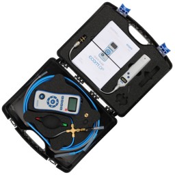 Zeige Details für Druckmessgerät EcomDP und Gasleck LSG Bild von Druckmessgerät EcomDP und Gasleck LSG