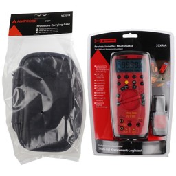 Zeige Details für Messgerät Amprobe 37XR-A-D komplett mit Tasche Bild von Messgerät Amprobe 37XR-A-D komplett mit Tasche