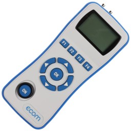 Zeige Details für Druckmessgerät ecom-DP solo Bild von Druckmessgerät ecom-DP solo