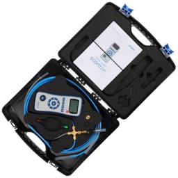 Zeige Details für Druckmessgerät EcomDP komplett mit Zubehör Bild von Druckmessgerät EcomDP komplett mit Zubehör