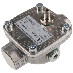 Zeige Details für Filter Rp 1/2 WF 505/1 für Allgas Pb 0,5 bar Bild von Filter Rp 1/2 WF 505/1 für Allgas Pb 0,5 bar