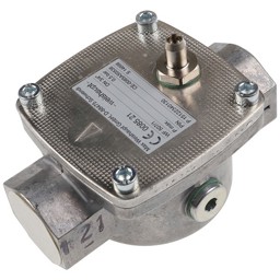 Zeige Details für Filter Rp 3/4 WF 507/1 für Allgas Pb 0,5 bar Bild von Filter Rp 3/4 WF 507/1 für Allgas Pb 0,5 bar