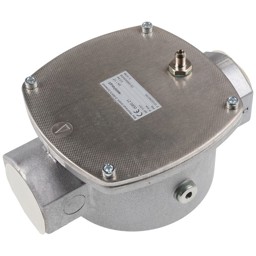 Zeige Details für Filter Rp 1 1/2 WF 515/1 für Allgas Pb 0,5bar Bild von Filter Rp 1 1/2 WF 515/1 für Allgas Pb 0,5bar