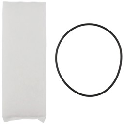 Zeige Details für Filtereinsatz-Set WF 3025/1 Bild von Filtereinsatz-Set WF 3025/1