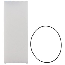 Zeige Details für Filtereinsatz-Set WF 3065/1 Bild von Filtereinsatz-Set WF 3065/1