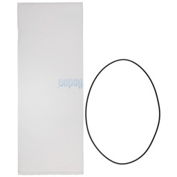 Zeige Details für Filtereinsatz-Set WF 3150/1 Bild von Filtereinsatz-Set WF 3150/1