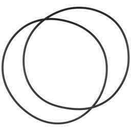 Zeige Details für O-Ring 235 x 5 NBR70 DIN ISO 3601 Bild von O-Ring 235 x 5 NBR70 DIN ISO 3601