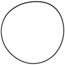 Zeige Details für O-Ring 290 x 5 NBR70 DIN ISO 3601 Bild von O-Ring 290 x 5 NBR70 DIN ISO 3601