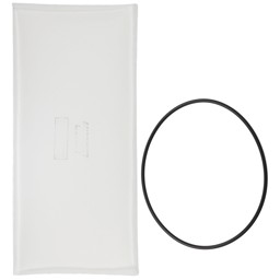 Zeige Details für Filtereinsatz für DN125 mit Pe max. 6 bar, KIT-GF125M Bild von Filtereinsatz für DN125 mit Pe max. 6 bar, KIT-GF125M