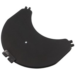 Zeige Details für Deckel komplett Abgassammler WTU 35-55 Bild von Deckel komplett Abgassammler WTU 35-55