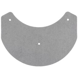 Zeige Details für Deckeldichtung Abgassammler WTU 35-55 Bild von Deckeldichtung Abgassammler WTU 35-55