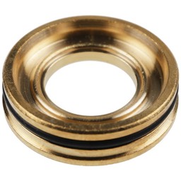 Zeige Details für Dichthülse für Umsteuerkolben mit O-Ring Bild von Dichthülse für Umsteuerkolben mit O-Ring