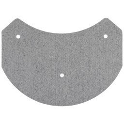 Zeige Details für Deckeldichtung Abgassammler WTU 25-30 Bild von Deckeldichtung Abgassammler WTU 25-30