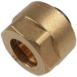 Zeige Details für Klemmverschraubung Anschlussset 15 mm Bild von Klemmverschraubung Anschlussset 15 mm