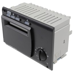 Zeige Details für Digitalregler RVA63 / WRD 1.1 230 V, 50-60 Hz Bild von Digitalregler RVA63 / WRD 1.1 230 V, 50-60 Hz