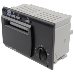 Zeige Details für Digitalregler RVA53 / WRD 0.2 Bild von Digitalregler RVA53 / WRD 0.2