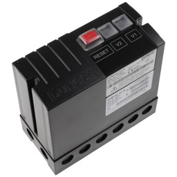 Zeige Details für Dichtheitskontrolle VPM-VC 1.0 230V ± 15%, Bild von Dichtheitskontrolle VPM-VC 1.0 230V ± 15%,