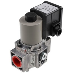 Zeige Details für Magnetventil LGV 507/5 Rp 3/4 220V 50-60Hz Bild von Magnetventil LGV 507/5 Rp 3/4 220V 50-60Hz