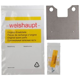 Zeige Details für Montageplatte-Set für DN 65 (VPM-VC) Bild von Montageplatte-Set für DN 65 (VPM-VC)