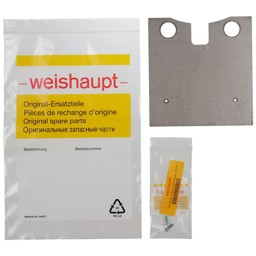 Zeige Details für Montageplatte-Set für DN150 (VPM-VC) Bild von Montageplatte-Set für DN150 (VPM-VC)