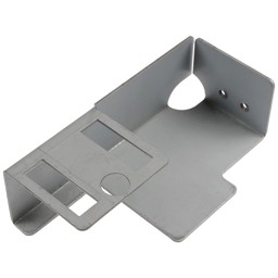 Zeige Details für CPU-Haltewinkel Bild von CPU-Haltewinkel