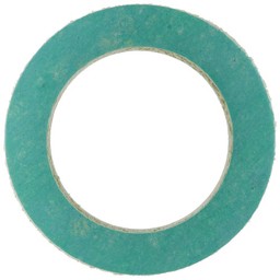 Zeige Details für Dichtung Ø 30 x 20 x 2 mm Bild von Dichtung Ø 30 x 20 x 2 mm
