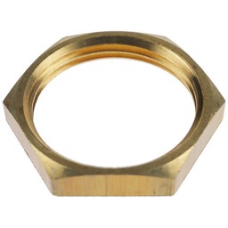 Zeige Details für Sechskantmutter 3/4'' Bild von Sechskantmutter 3/4''