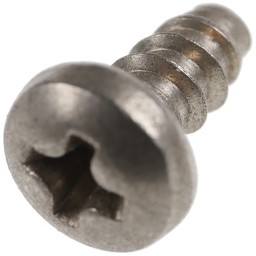 Zeige Details für Schraube 2,9 x 9,5 mm Bild von Schraube 2,9 x 9,5 mm