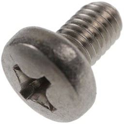 Zeige Details für Schraube M6 x 10 mm Bild von Schraube M6 x 10 mm