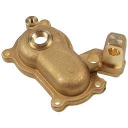 Zeige Details für Gehäusedeckel Umsteuerkolben Bild von Gehäusedeckel Umsteuerkolben