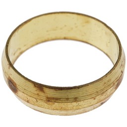 Zeige Details für Klemmring für Gashahn Ø18 mm Bild von Klemmring für Gashahn Ø18 mm