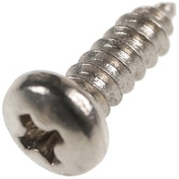 Zeige Details für Schraube 2,9 x 9,5 mm Bild von Schraube 2,9 x 9,5 mm