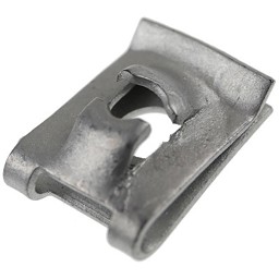 Zeige Details für Blechmutter Bild von Blechmutter