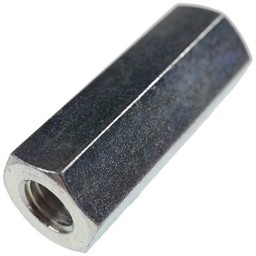 Zeige Details für Sechskantbolzen M8 x 35 SW13 Bild von Sechskantbolzen M8 x 35 SW13