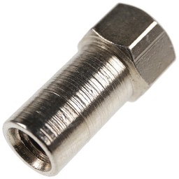 Zeige Details für Mutter 48121122177 Bild von Mutter 48121122177