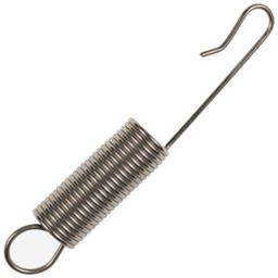 Zeige Details für Zugfeder 48121122157 Bild von Zugfeder 48121122157