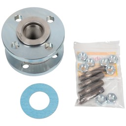 Zeige Details für Axial-Kompensator Set DN 40 Bild von Axial-Kompensator Set DN 40