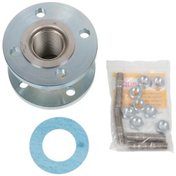 Zeige Details für Axial-Kompensator Set DN 50 Bild von Axial-Kompensator Set DN 50