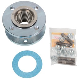 Zeige Details für Axial-Kompensator Set DN 65 Bild von Axial-Kompensator Set DN 65