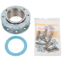 Zeige Details für Axial-Kompensator Set DN 100 Bild von Axial-Kompensator Set DN 100