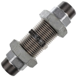 Zeige Details für Axial-Kompensator R 2 PN10 Bild von Axial-Kompensator R 2 PN10