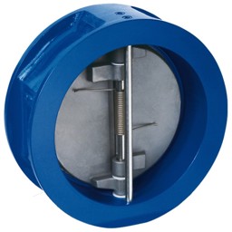 Zeige Details für Rückschlagklappe WS-CV-DN50 Bild von Rückschlagklappe WS-CV-DN50
