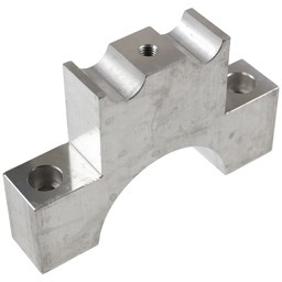 Zeige Details für Halter Oberteil für Zündelektroden WK70/80+4 ZMH Bild von Halter Oberteil für Zündelektroden WK70/80+4 ZMH