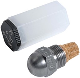 Zeige Details für Öldüse 0,60 gph - 60° Fluidics - SF Bild von Öldüse 0,60 gph - 60° Fluidics - SF