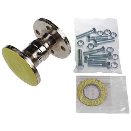 Zeige Details für GT 40 FF4M2 DN40 TAE Bild von GT 40 FF4M2 DN40 TAE