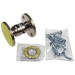 Zeige Details für GT 40 FF9M2 DN40 TAE Klärgas / Biogas Bild von GT 40 FF9M2 DN40 TAE Klärgas / Biogas